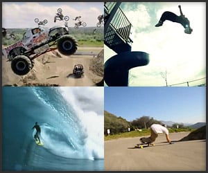 People Are Amazing 2012