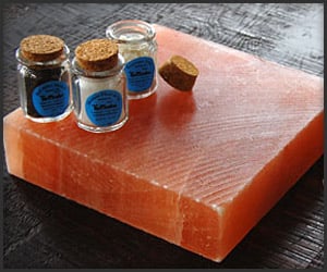 April Box of Awesome: Salt