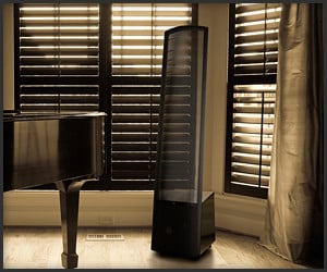 MartinLogan Montis Speakers