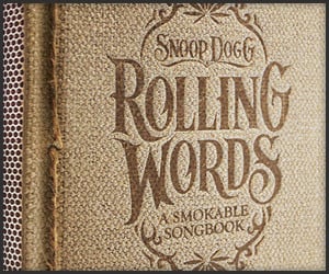 Snoop Dogg’s Rolling Words