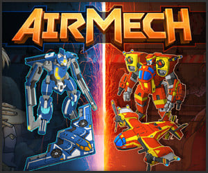 AirMech (Alpha)