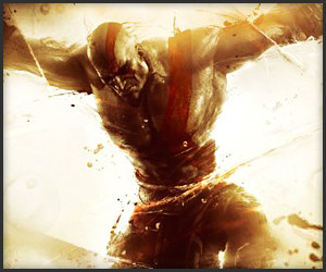 God of War: Ascension (Teaser)