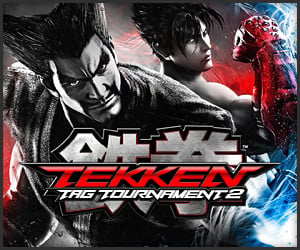 Tekken Tag Tournament 2 (Trlr.3)