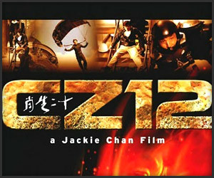 Chinese Zodiac (Trailer)
