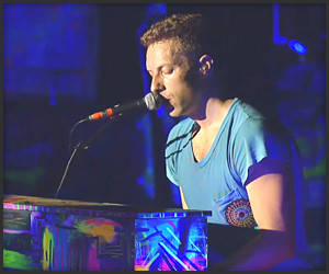 Coldplay: RIP MCA