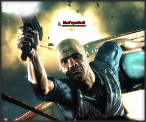 Max Payne 3: Multiplayer Pt. II