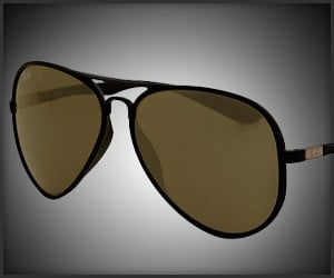 Ray-Ban Liteforce Tech Aviator