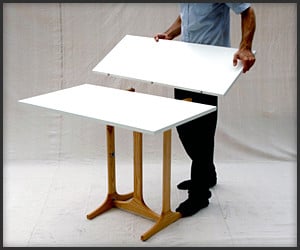 3Style Table
