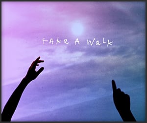 Passion Pit: Take A Walk