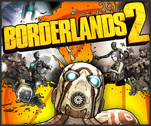 Borderlands 2: Ultimate Edition