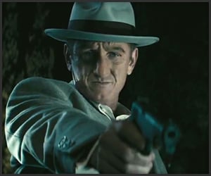 Gangster Squad (Trailer)