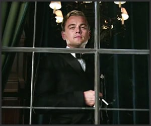 The Great Gatsby (Trailer)