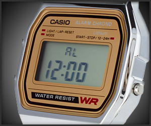 Casio Watches  Games on Games Movies Outerwear Shoes Sports Tools Toys T Shirts Watches