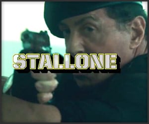 The Expendables 2 Fan Trailer