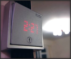 Wall Switch Watch