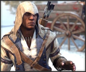 Assassin’s Creed III (Gameplay 2)