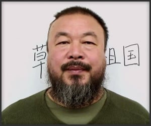 Ai Weiwei: Never Sorry (Trailer)