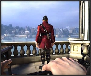 Dishonored: Stealth Demo