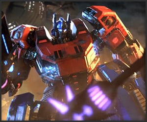 Transformers FoC: Metroplex
