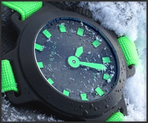 Dietrich ED01 Watch