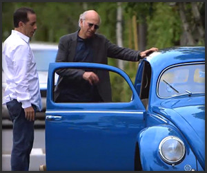 Comedians in Cars…