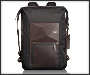 Tumi Dror Backpack