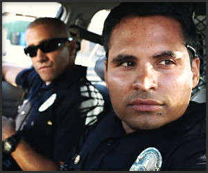 End of Watch (Trailer 2)