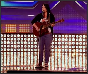 Lucy Spraggan: Last Night