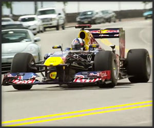 F1 in New York & New Jersey