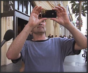 Jimmy Kimmel: iPhone 5