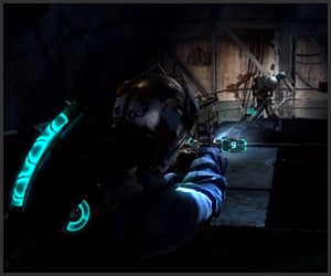 Dead Space 3 (Gameplay)
