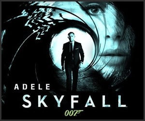 Adele: Skyfall