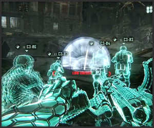 Crysis 3: Multiplayer Gameplay