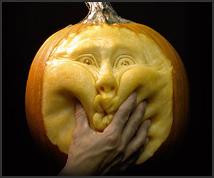 Pumpkin Carving Boss