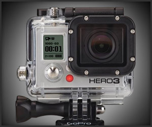GoPro HD Hero3 Series