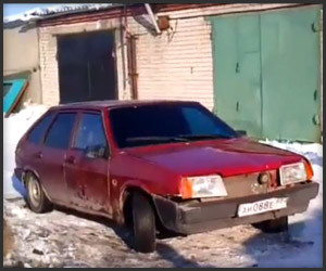 Why Not to Buy a LADA