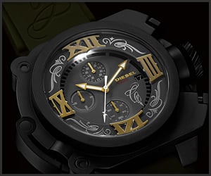 Awesome watches - Page 14 of 37 on The Awesomer