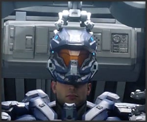 Halo 4: Spartan Ops (Trailer)