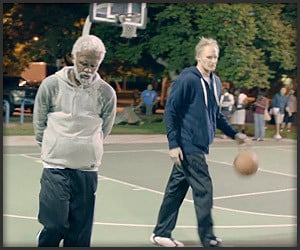 Uncle Drew: Chapter 2
