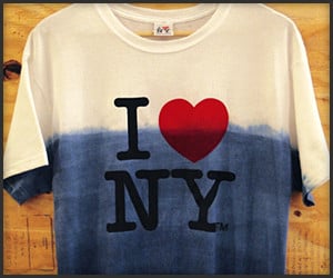 I Still Love NY T-Shirts
