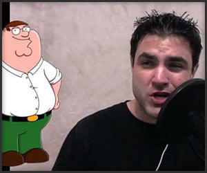 Look at Me Now, Family Guy