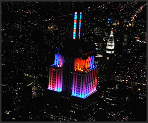 Empire State LEDs