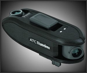 ATC Chameleon Camera