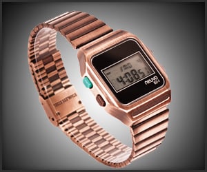 Neuvo Watches