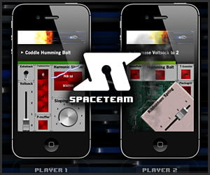 Spaceteam (iOS)