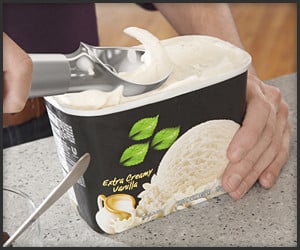 Dolce Ice Cream Scoop