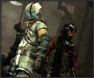 Dead Space 3: Two Ways to Play