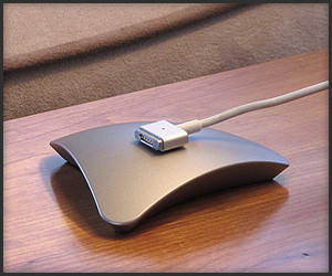 MOS Magnetic Cable Mount
