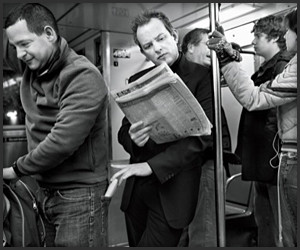 The Art of Pickpocketing