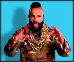 Ask Mr. T